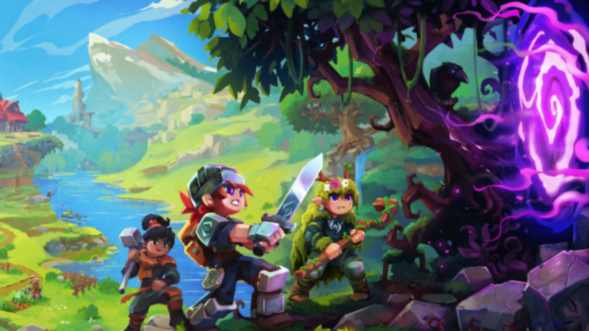 📰 Hytale: el juego “resucitado” que esperó más de una década para ver la luz